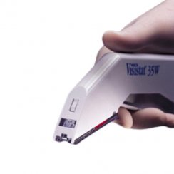 VISISTAT 35 svorek - kožní stapler (sešívačka na rány)