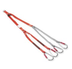 Závěsné popruhy Spencer STX 519