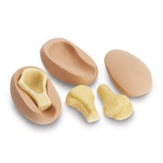 Náhradní sada kostí a kůže k modelu Humerus Intraosseous (IO) Trainer