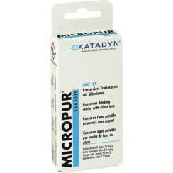 MICROPUR Classic MC 1T