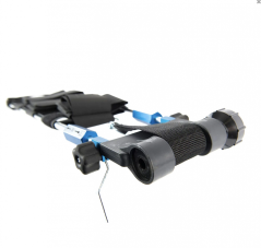 QD-4 Extenzní trakční dlaha