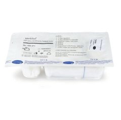 Mediset pro močovou katetrizaci