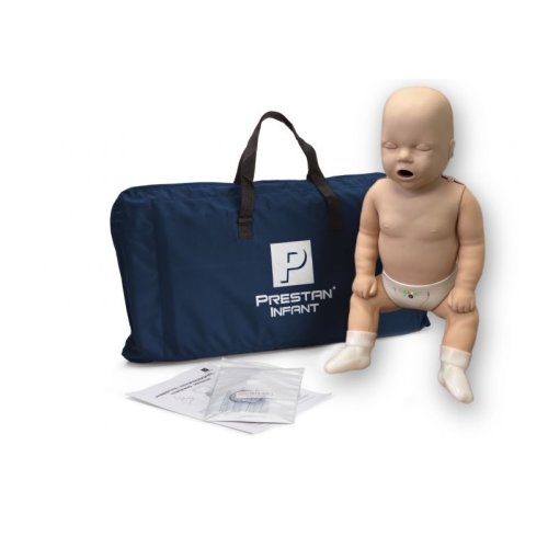 Prestan KPR-AED simulátor kojence