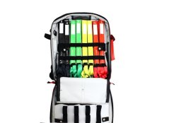 START brašna - výbava TRIAGE-PROFI