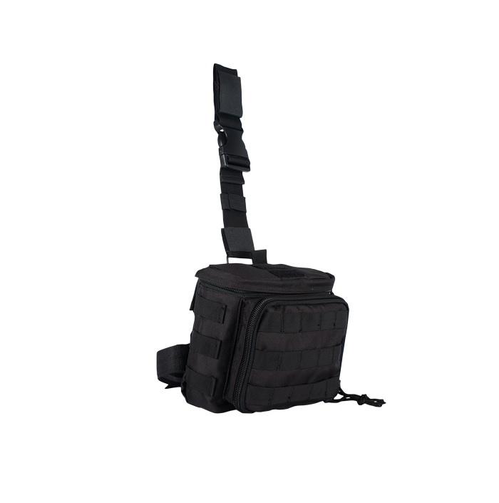 IFAK pouzdro Rapid Interception Trauma Dump Pouch