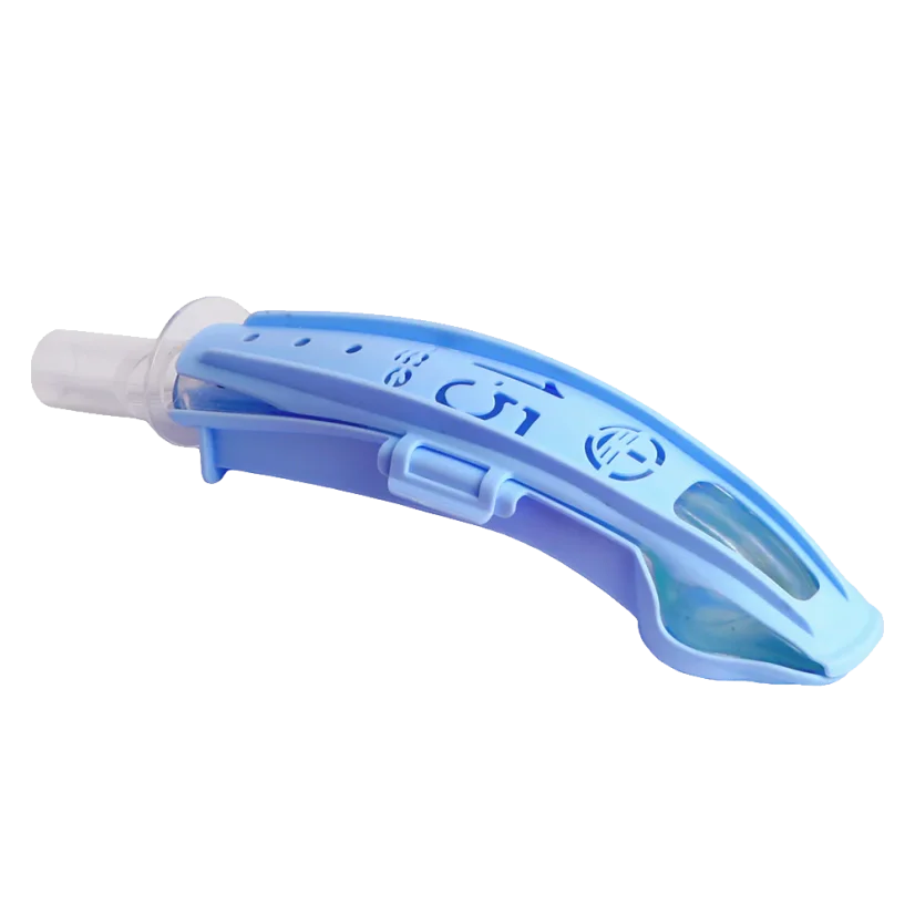 i-gel supraglotická maska - Velikost: Velikost 1.5, infant, 5-12 kg