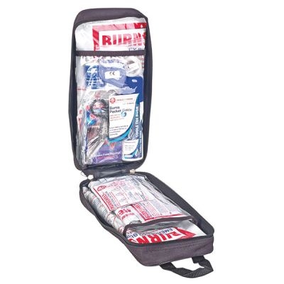 BURNSHIELD Rescue Kit - popáleninová souprava
