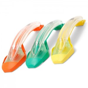 i-gel supraglotická maska - Velikost: Velikost 3, dospělá S, 30-60 kg