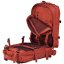 Stomp Backpack Red - zdravotnický batoh