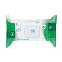 Descosept sensitive wipes - ubrousky