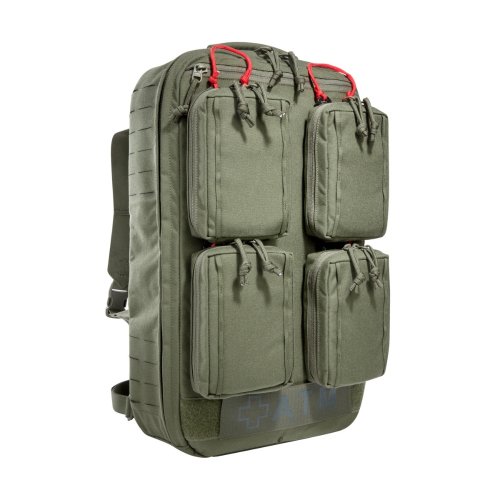 Batoh TT Medic Mascal Pack - Barva: COYOTE BROWN (coyote hnědá)