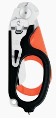 Leatherman Raptor Rescue – multifunkční nůžky pro záchranáře