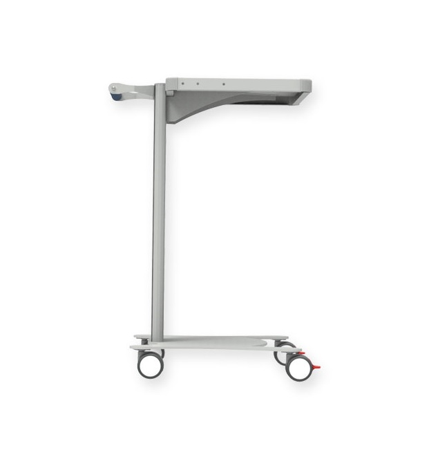 Pojízdný nástrojový stolek Super Easy Cart
