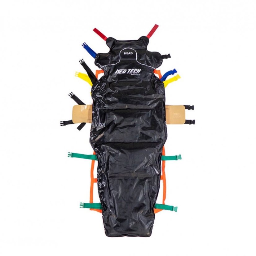 Light-Weight Spine Board - vakuová páteřní deska (sada)