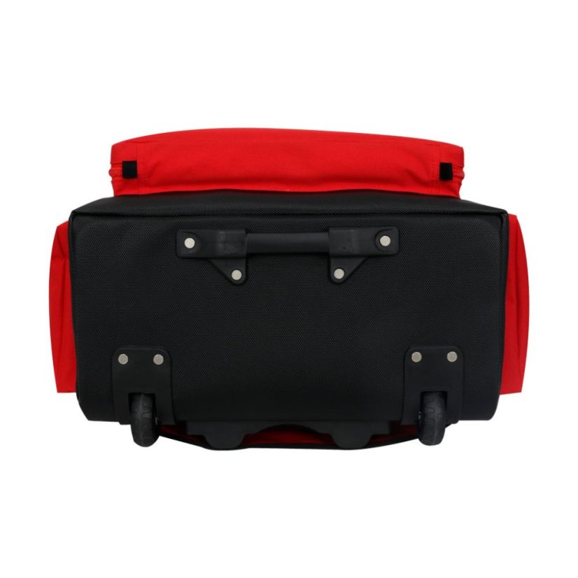 Záchranářský kufr na kolečkách SMART TROLLEY BAG