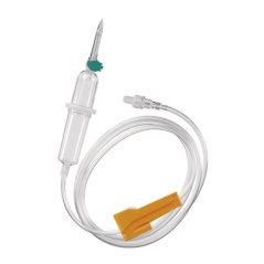 INTRAFIX PRIMELINE IV Infuzní set