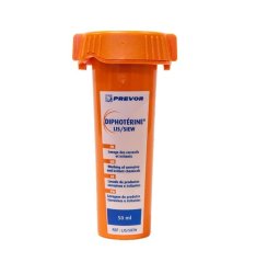 DIPHOTERINE LIS SIEW oční oplach 50 ml