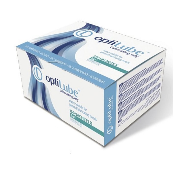Lubrikační gel Optilube 5g