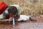LifeStraw Personal - Barva: BLUE (modrá)