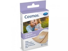 Cosmos jemná 6 cm x 10 cm 5 ks