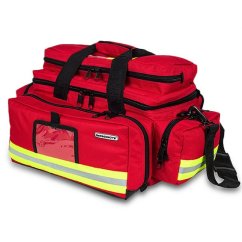 EMERGENCY'S LARGE - velká zdravotnická brašna