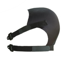 CPAP/NIV hlavové popruhy DELUXE (exp. 01/2026)