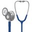 Stetoskop Littmann Classic III - Barva: NAVY BLUE (námořnická modrá)
