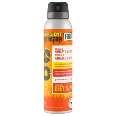 PREDATOR repelent FORTE 24,9 % PREDATOR repelent FORTE 24,9 %