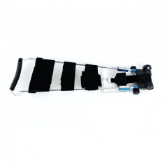 QD-4 Extenzní trakční dlaha