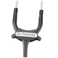 Jmenovka na fonendoskop - ID Tag Littmann