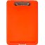 Dokumentační desky Läufer NEON A4 - Barva: ORANGE NEON (oranžová neon)