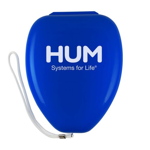 AERObag PMB Blue - kapesní resuscitační maska