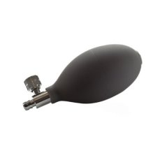 Balonek k tonometru s ventilkem