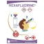 Prevor HEXAFLUORINE 500 ml návod Prevor HEXAFLUORINE 500 ml návod