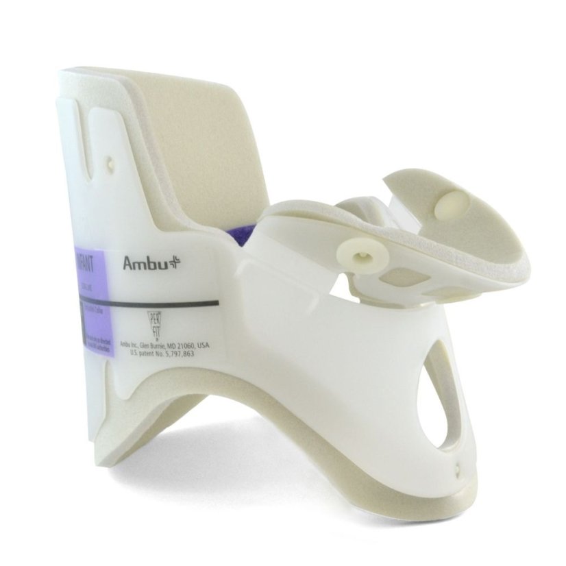 Ambu Perfit Collar - fixační límec - Velikost: vel. 2 - pediatrický