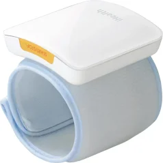 iHealth Sense BP7 Bluetooth - chytrý zápěstní tlakoměr