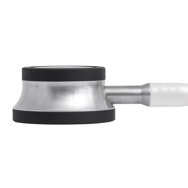 Fonendoskop LuxaScope Sonus CX - kardiologický - Barva: WHITE (bílá)