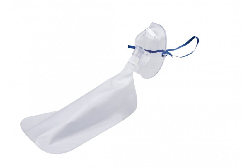 Hyperventilační maska - AERObag® Eco