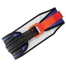 Fixační imobilizační pánevní pás Pelvic Sling