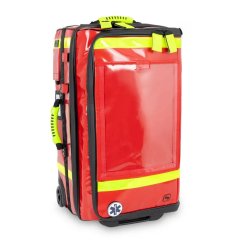 Záchranářský batoh/kufr na kolečkách EMERAIR’S TROLLEY Tarpaulin