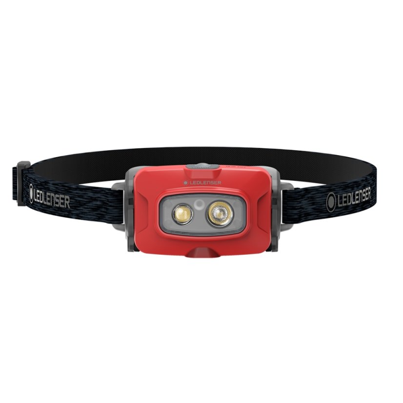 LEDLENSER HF4R CORE čelovka