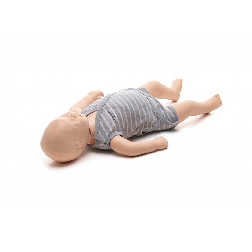 Little Baby QCPR 4 ks - sada resuscitačních figurín