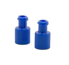 Kombi zátka Combi-Stopper - modrý