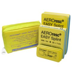 AeroResc EASY Splint set  - sada fixačních dlah
