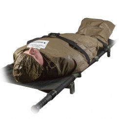 HPMK Hypothermia Prevention and Management Kit