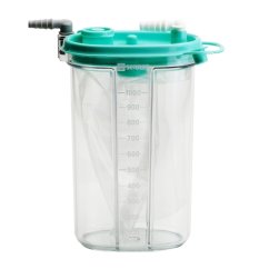 Sběrná lahev SERRES 1 l - pro více použití