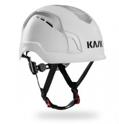 Přilba KASK ZENITH PL HI-VIZ bílá