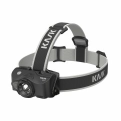 Kask KL-2 čelová svítilna