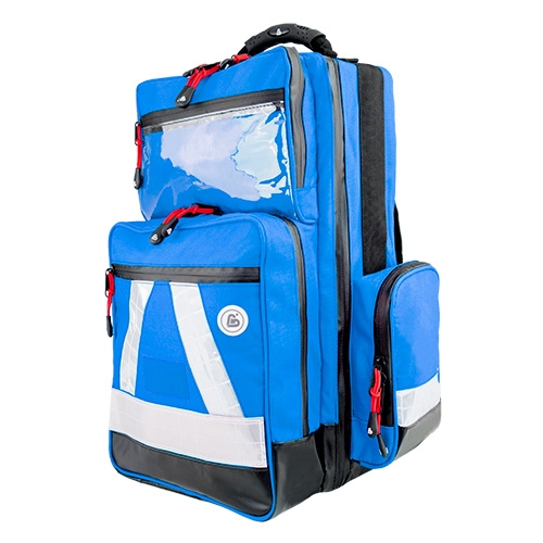 HERZmed WaterStop PRO - záchranářský batoh