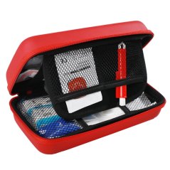 Lékárnička s výbavou OUTDOOR